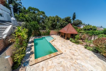house em Doutor Arnaldo da Silva Ferreira, Jardim Isabel - Porto Alegre - RS