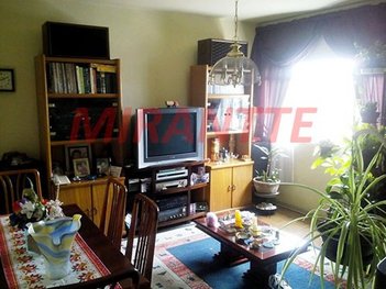apartment em Avenida Conceição, Carandiru - São Paulo - SP