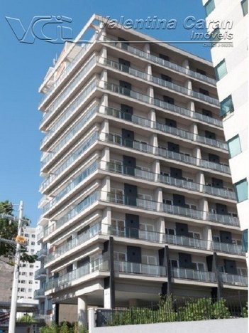 office em Rua Apeninos, Aclimação - São Paulo - SP