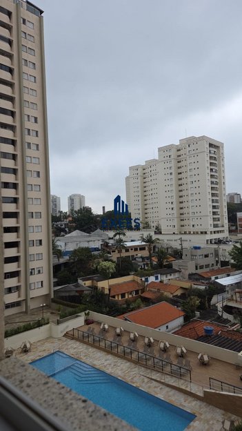 apartment em Rua Sócrates, Vila Sofia - São Paulo - SP