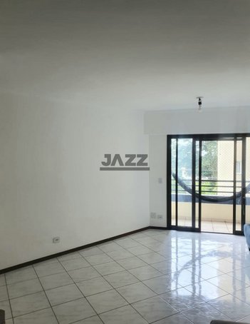 apartment em Rua Armando de Oliveira Cobra, Parque Residencial Aquarius - São José dos Campos - SP