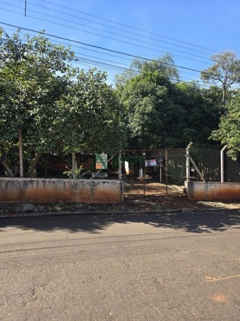 land_lot em Avenida Pedro Ferreira da Costa, São Jerônimo da Serra - São Jerônimo da Serra - PR