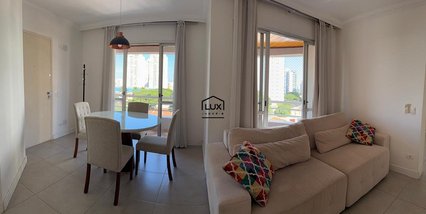 apartment em Rua Estevão Baião, Vila Congonhas - São Paulo - SP