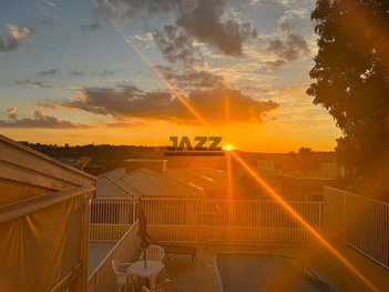 house em Avenida Araçá, Loteamento Alphaville Campinas - Campinas - SP