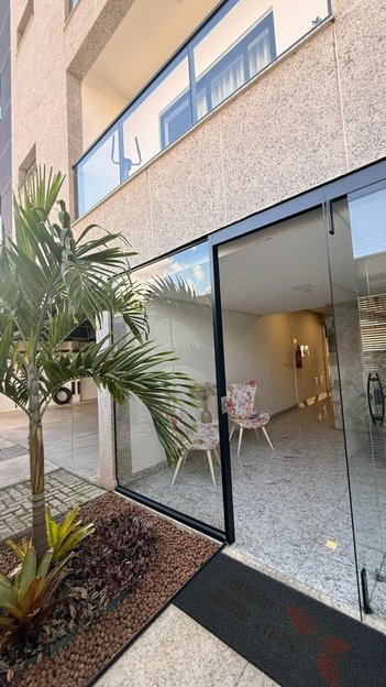 apartment em Rua José Viana Sobrinho, Centro - Pedro Leopoldo - MG