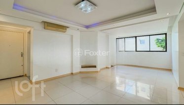 apartment em Rua Ouro Preto, Jardim Floresta - Porto Alegre - RS