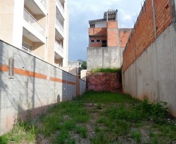land_lot em Rua Aiuba, Parque Cruzeiro do Sul - São Paulo - SP
