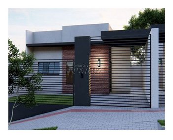 house em Mauro Feu Filgueiras, Colinas - Londrina - PR