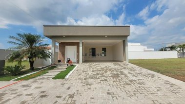 house em Rua das Resedás, Mato Alto - Saltinho - SP