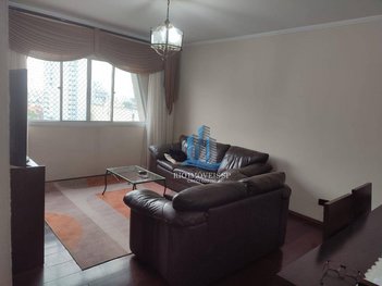 apartment em Rua São Paulo, Santa Paula - São Caetano do Sul - SP