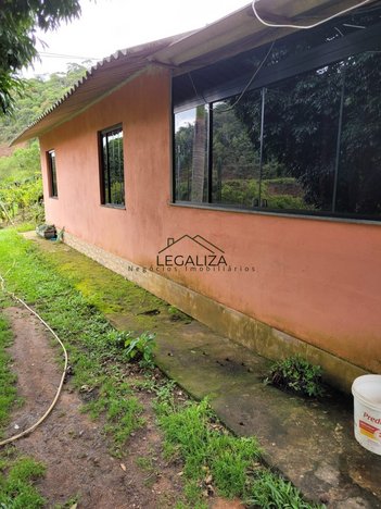 agricultural em Avenida Antônio Mário de Azevedo, Campo do Coelho - Nova Friburgo - RJ