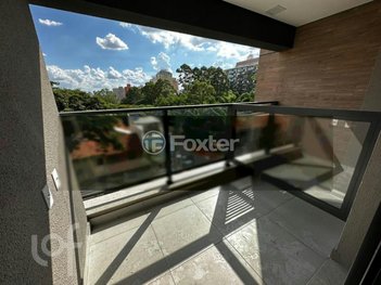 apartment em Rua Galeno de Almeida, Pinheiros - São Paulo - SP