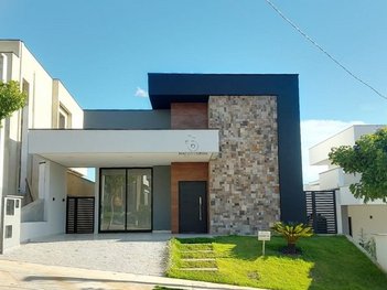house em Avenida Landscape, Cyrela Landscape Esplanada - Votorantim - SP