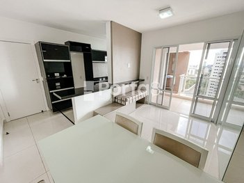 apartment em Rua Toríbio Arroyo Valero, Jardim Ouro Verde - São José do Rio Preto - SP