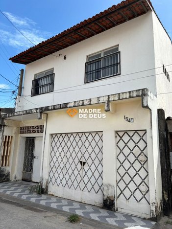 house em Alameda das Pacaviras, Cidade 2000 - Fortaleza - CE