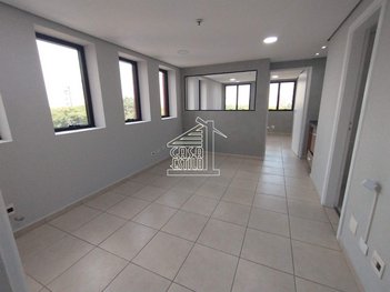 office em Praça Doutor Sampaio Vidal, Vila Formosa - São Paulo - SP