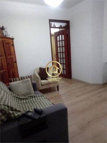 apartment em Rua Tonelero, Vila Ipojuca - São Paulo - SP