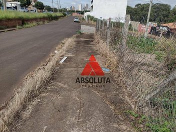 land_lot em Rua Naide Polo Worschech, Loteamento Residencial Jardim Jacyra - Americana - SP