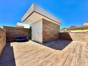 apartment em Rua Luar de Minas, Candelária - Belo Horizonte - MG