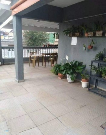 house em Rua Lagoinha, Vila Bancária Munhoz - São Paulo - SP