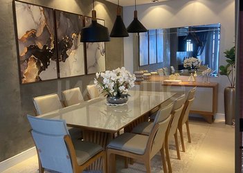 apartment em Rua Herculano Corrêa, Centro - Itajaí - SC