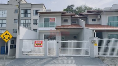 house em Rua José Manoel Gouveia, Fortaleza - Blumenau - SC