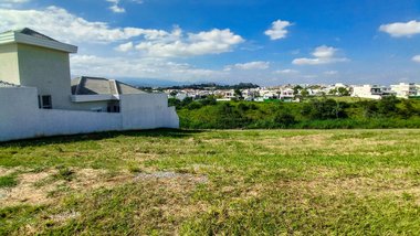 land_lot em Avenida da Augusto de Carvalho, Parque Ipiranga - Resende - RJ