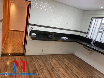 apartment em Rua Domenico Botan, Osvaldo Cruz - São Caetano do Sul - SP