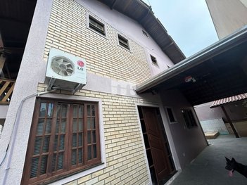 house em Rua João Rodi, Fazenda - Itajaí - SC
