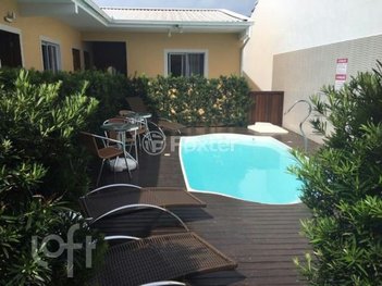 house em Avenida Beira Mar, Pinheira - Palhoça - SC