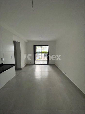 apartment em Rua Ivaí, Tatuapé - São Paulo - SP