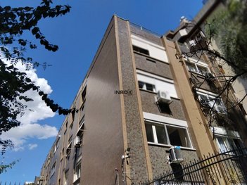 apartment em Rua Coronel Aurélio Bitencourt, Rio Branco - Porto Alegre - RS