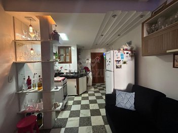 apartment em Avenida Prado Júnior, Copacabana - Rio de Janeiro - RJ