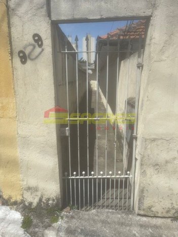 house em Rua Reverendo Israel Vieira Ferreira, Vila Medeiros - São Paulo - SP