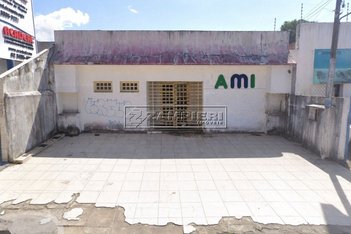 commercial_building em Rua Afonso Pena, Farol - Maceió - AL