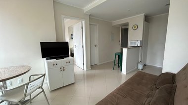 apartment em Manoel Pedro Vieira, Morro das Pedras - Florianópolis - SC