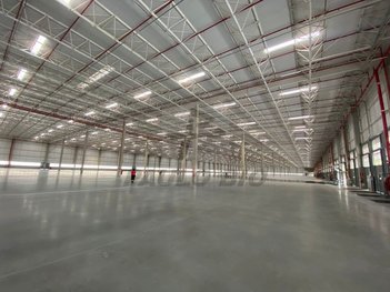 industrial em Cabo Norberto Enrique Weber, Parque Novo Mundo - São Paulo - SP