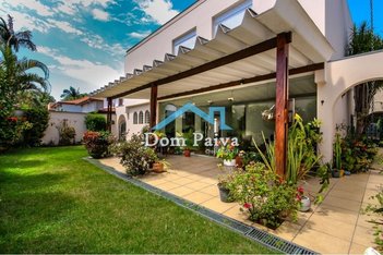 house em Rua Açaré, Alto de Pinheiros - São Paulo - SP