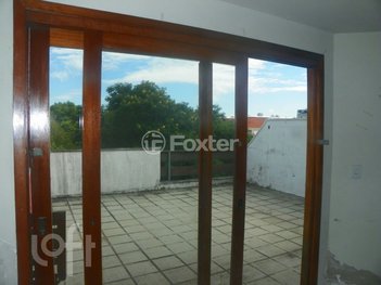 apartment em Rua Luiz Manoel, Santana - Porto Alegre - RS