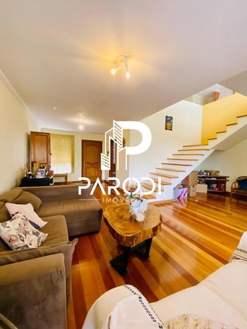 apartment em Coronel Niederauer, Bonfim - Santa Maria - RS