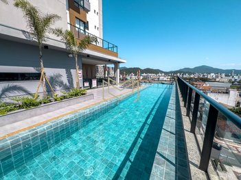 apartment em 3160, Centro - Balneário Camboriú - SC