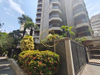 apartment em Rua Quatorze de Dezembro, Centro - Campinas - SP