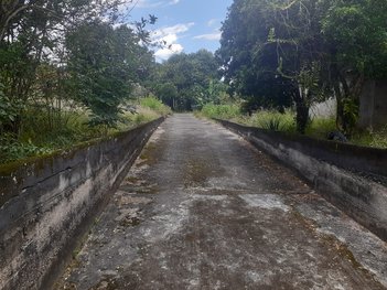 land_lot em Estrada Iaraqua, Campo Grande - Rio de Janeiro - RJ