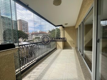 apartment em Rua Tucuna, Perdizes - São Paulo - SP