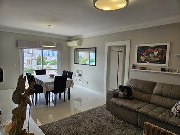 apartment em Rua Coelho Neto, Rio Branco - São Leopoldo - RS
