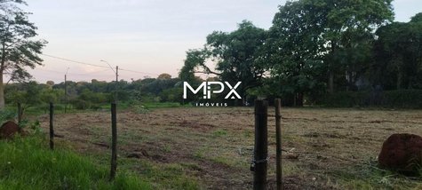 land_lot em Rua Carolina Sechetto Martins, Santa Rita - Piracicaba - SP