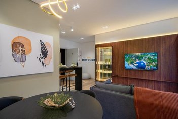 apartment em Rua Coronel João Corrêa, Planalto - Gramado - RS