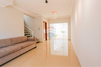 house em Avenida Três de Março, Aparecidinha - Sorocaba - SP
