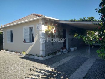 house em Rua das Flores, Pinheira - Palhoça - SC