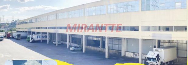 industrial em Anhangüera, Jardim Jaraguá - São Paulo - SP